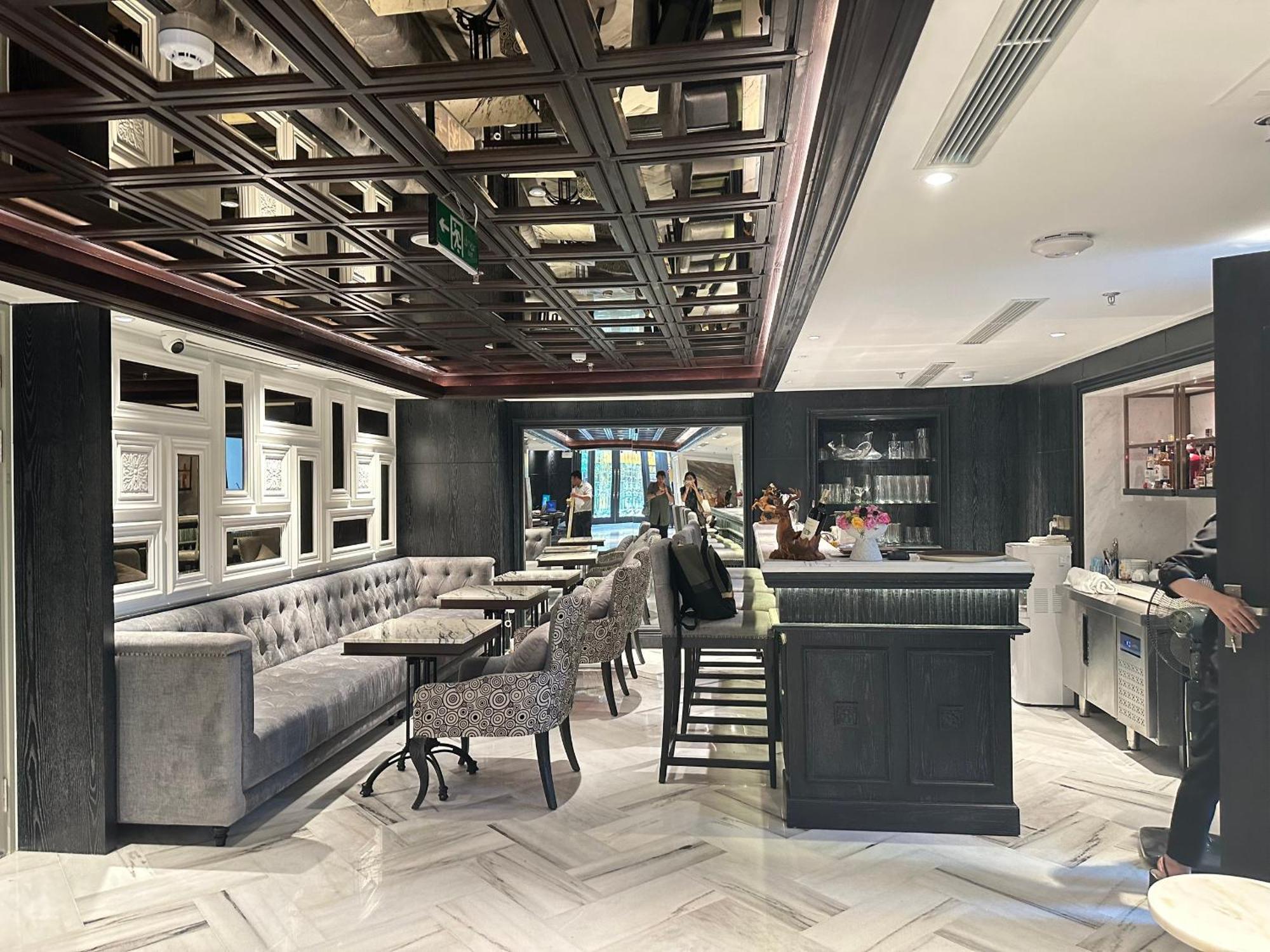 Luxe Paradise Premium Hotel Pham Hong Thai — Photos 2